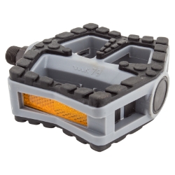 PEDALS SUNLT CRUSER 990 9/16 