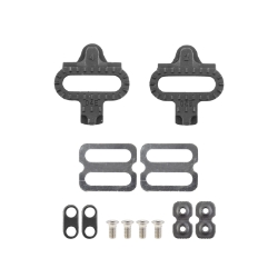 PEDAL CLEAT SUNLT PRO MTB SPD SINGLE RELEASE 