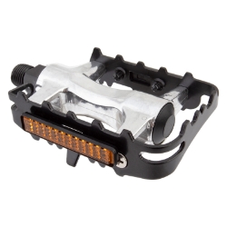 PEDALS SUNLT MTB ALY/ALY LOPRO 9/16 