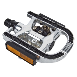 PEDALS SUNLT RECREATION SGL-CLIPLESS 9/1 