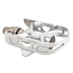 PEDALS MKS EZY AR-2 QR SL 9/16 