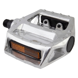PEDALS SUNLT MX ALY CRMO AXLE 9/16 SL 