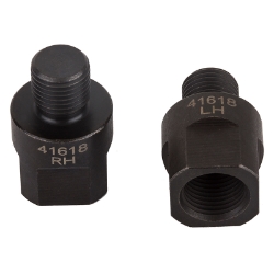 PEDAL EXTENDERS SUNLT 9/16P-1/2C 21mmEXT 