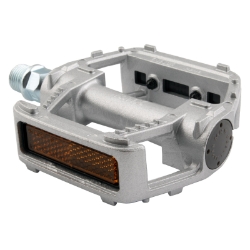 PEDALS MKS RMX PLATFORM 9/16 SIL 