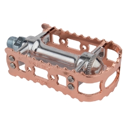 PEDALS MKS BM-7 9/16 COP 