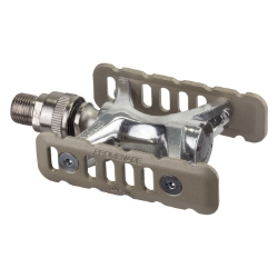 PEDALS MKS PROMENADE EZY Ti 9/16 