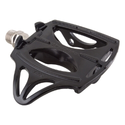 PEDALS MKS URBAN PLATFORM 9/16 BLK 