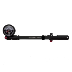 PUMP SUNLT SHOCK AIRSURGE RACE BK 