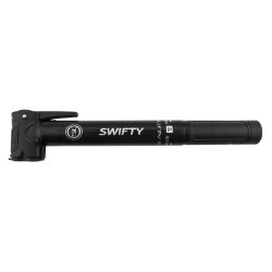 PUMP SUNLT MINI ROAD SWIFTY BK 