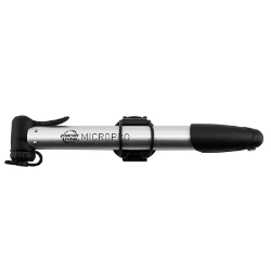 PUMP PB MINI MICROPRO SL/BK 