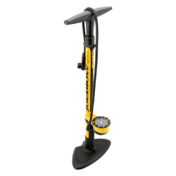 PUMP TOPEAK FLOOR JOE BLOW SPORT III YL 