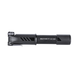 PUMP TOPEAK MINI MOUNTAIN TT BK 