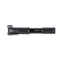PUMP TOPEAK MINI MOUNTAIN DA BK 