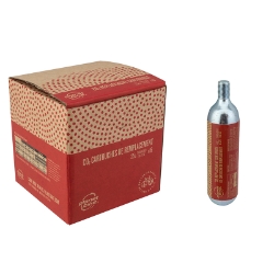 PUMP PB Co2 CART 25g THRD BXof16 