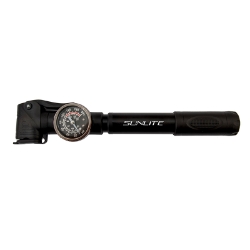 PUMP SUNLT MINI MTN SPEED DIAL LT w/GAGE 