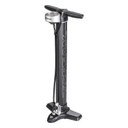 PUMP TOPEAK FLOOR JOE BLOW TWIN TURBO 