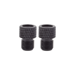 PUMP ADAPTER PRESTA PURE ALY BK BGof2 