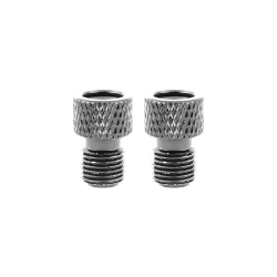 PUMP ADAPTER PRESTA PURE ALY SL BGof2 