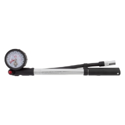 PUMP PB SHOCK SHOCKMATE 3.0 BK 