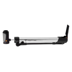 PUMP TOPEAK MTN MORPH 