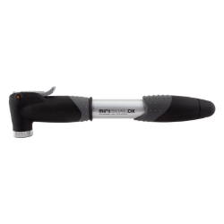 PUMP TOPEAK MINI DUAL DX S/H(formerly Master Blaster) 