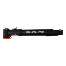 PUMP SUNLT FRAME AIRSURGE-AERO GAUGE 