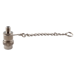 PUMP ADAPTER SKS HEAD 2371 