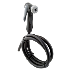 PUMP HOSE SUNLT TWINHEAD KIT 860mm FITSSUNLITE-TOPEAK-PEDROS 