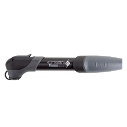 PUMP OR8 MINI MTN TELE PV/SV BK 