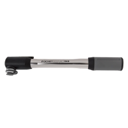 PUMP TOPEAK POCKET ROCKET DXII 