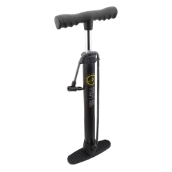 PUMP SUNLT FLOOR UTILI-T AIR BK 