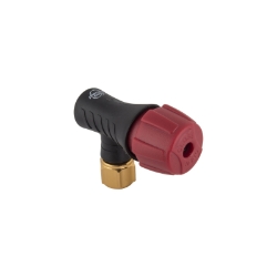 PUMP PB Co2 RED ZEPPELIN HEAD ONLY 