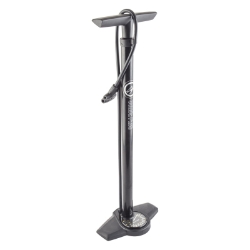 PUMP SUNLT FLOOR AIR SURGE PLUS BK 