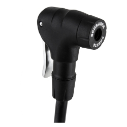 PUMP PB HOSE w/AUTO HEAD 