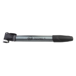 PUMP PB MINI OZONE AL GY 