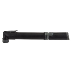 PUMP SUNLT MINI ECONO-SGL ACTION (G) BK 
