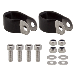 BIKE RACK RR PDW REP HARDWARE 