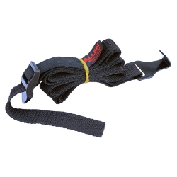 CAR RACK SUNLT REP STRAP WITH HOOK LOWER f/TRUNK ONLY 