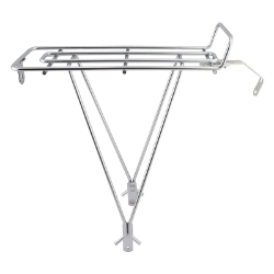 BIKE RACK RR WALD 215 STL-CHROME 