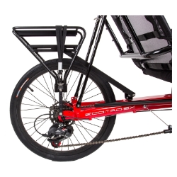 BIKE RACK RR SUN SKR ECO-TAD ALY BK 