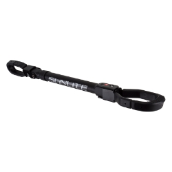 CAR RACK SUNLT CROSSBAR ADAPTER DLX 