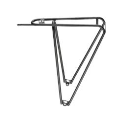 BIKE RACK RR TUBUS FLY EVO 26/28 BK 