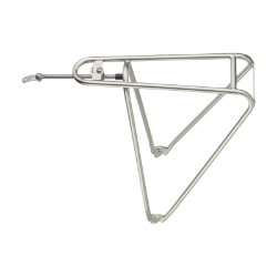 BIKE RACK RR TUBUS FLY STAINLESS STEEL 26/28 SL 