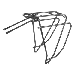 BIKE RACK RR TUBUS LOGO EVO 26/28 BK 