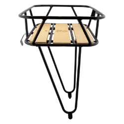 BIKE RACK FT GAMOH KING CARRIER KCL1F BKw/FRAME 
