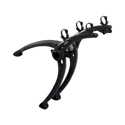 CAR RACK SARIS 805BL BONES 2-BIKE TRUNKBK 