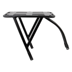 BIKE RACK RR SUN SKR FAT-TAD ALY BK 