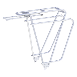 BIKE RACK RR TUBUS LOGO CLASSIC 26/28 SL w/BAG STOPPER 