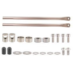 BIKE RACK RR TUBUS MOUNTING HARDWARE f/AIRY Ti 