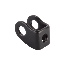 BIKE RACK FT TUBUS LIGHT BRACKET f/GRAND EXPEDITION/TARA/TARA BIG APPLE BK 